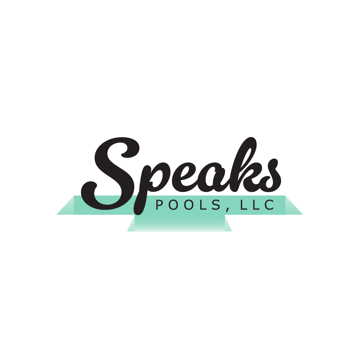 Speaks Pools LLC logo