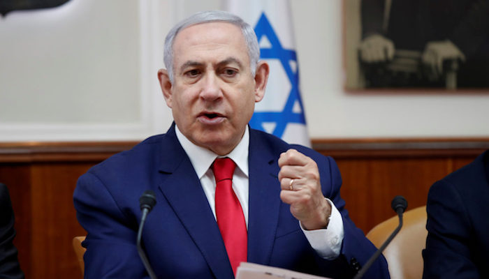 Netanyahu Aide Faces Indictment Over Leak of Military Secrets to German Press