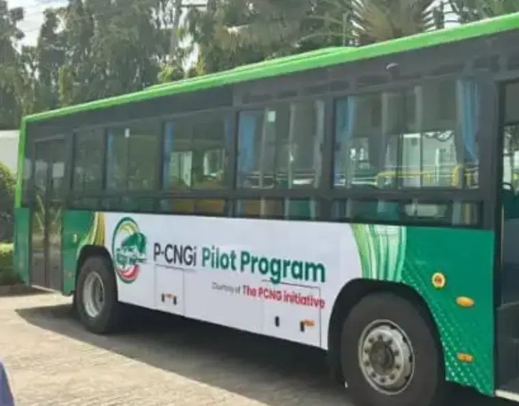 No FG Subsidy Removal on CNG, Says Presidential Initiative
