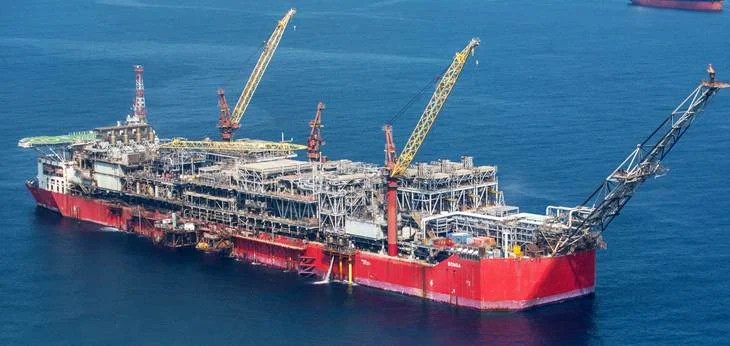 Bonga FPSO Maintenance: Nigeria’s Oil Exports to Drop by 225,000 Barrels Per Day