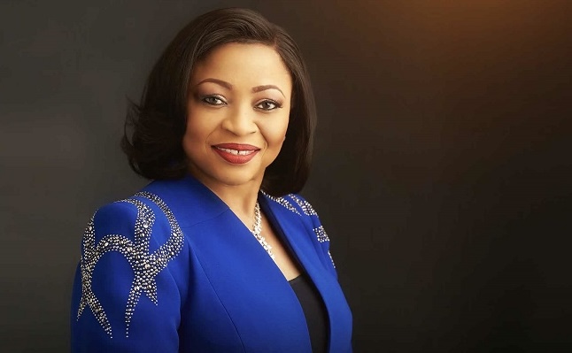 Alakija Urges Women to Remain Steadfast, Pursue Success Despite Rejection
