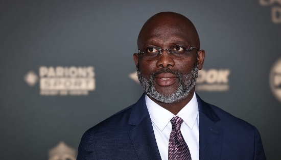 “A Travesty”: George Weah Condemns CAF’s Move to Strip Senegal of AFCON 2025