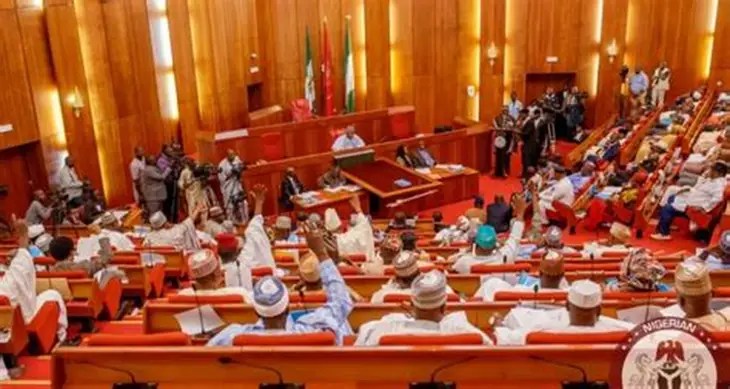Senate Okays New Electoral Act to Establish Final Legal Status In Pre-Election Cases