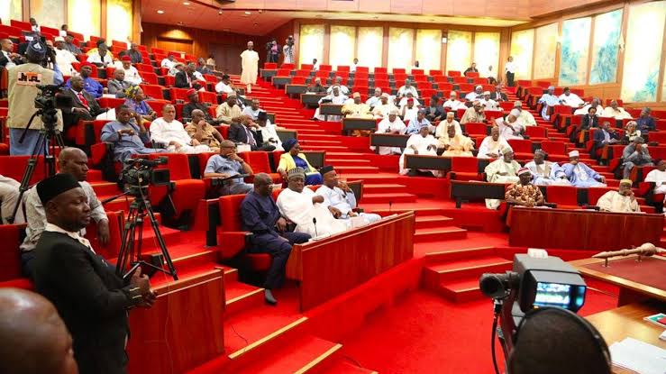 Senate Clears Customs of N62.2 Billion Under-remittance Query