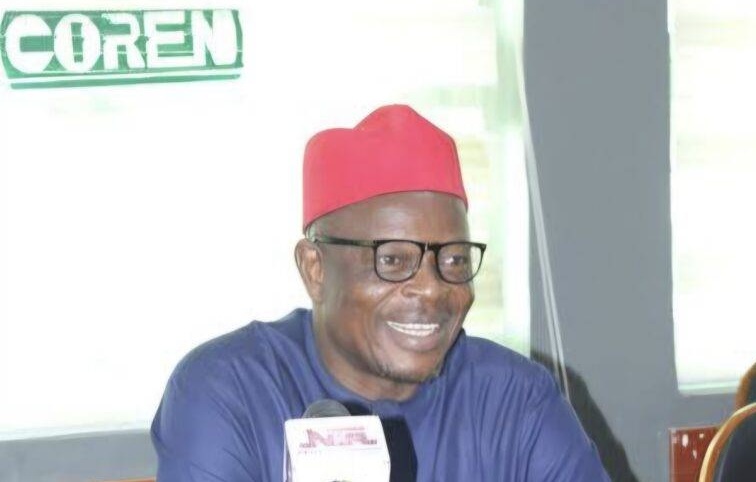 COREN Initiates Reforms to Tackle Quackery, Building Collapse