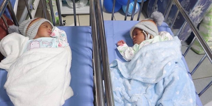 Lagos Doctor Apprehended Over Sale of Baby For N2.5 Million