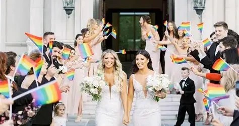 Bill Banning Same-sex Marriage in Cross River Passes Second Reading