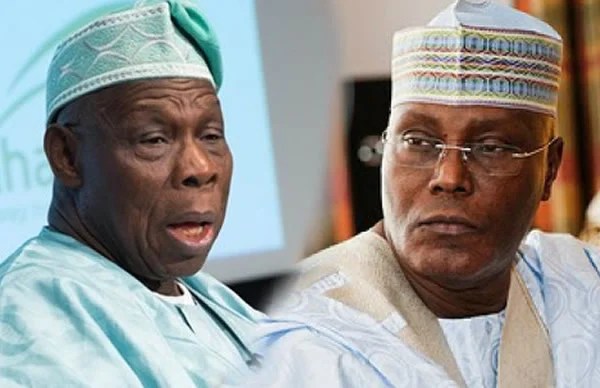 I’m Cleaning Your Rot – Tinubu Rips Atiku, as Obasanjo Reopens 16-Year Feud with N5m Impeachment Allegation Against Ex-VP
