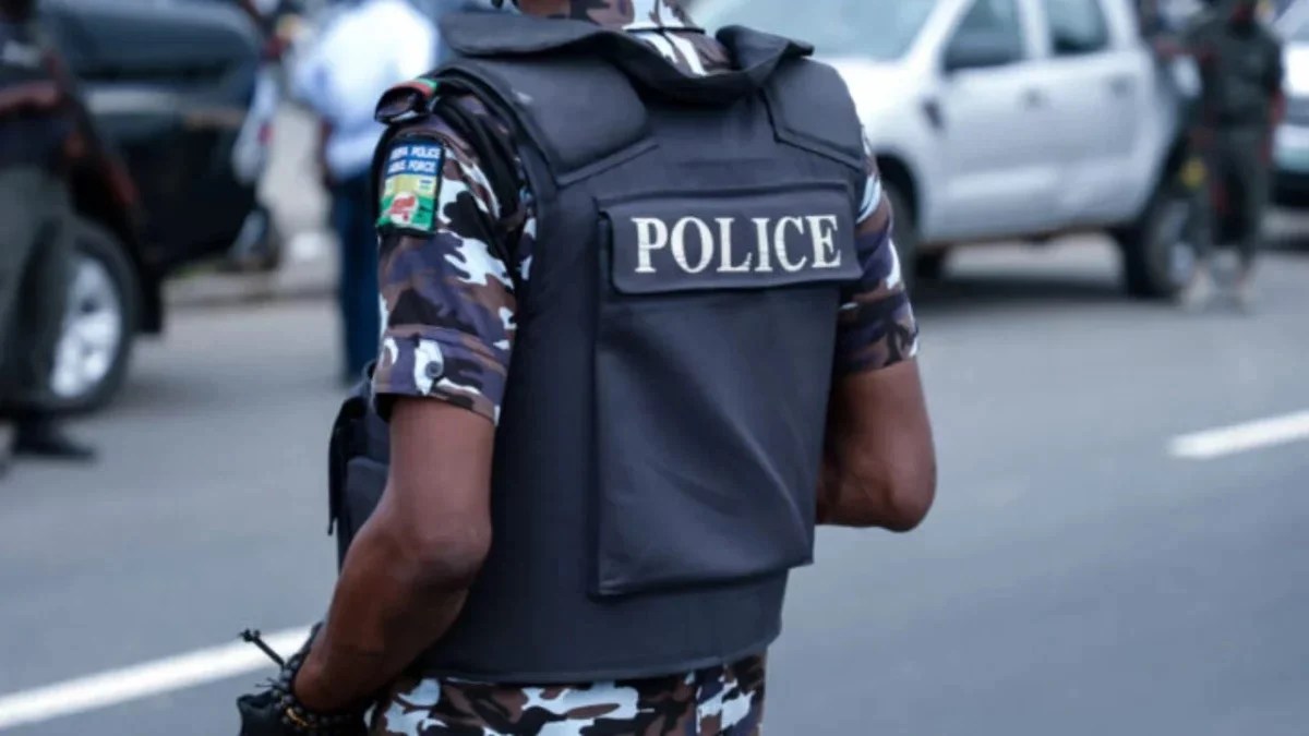 FCT Police Arrest 4 Officers for Extorting N53,000 from ICPC Chairman