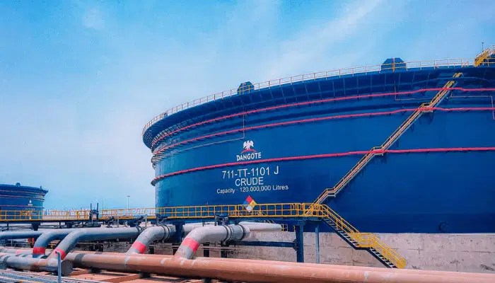 Dangote Refinery Announces Final Close of US$2.5 Billion Private Placement, Welcomes AFC and Afreximbank Vehicles as Investors