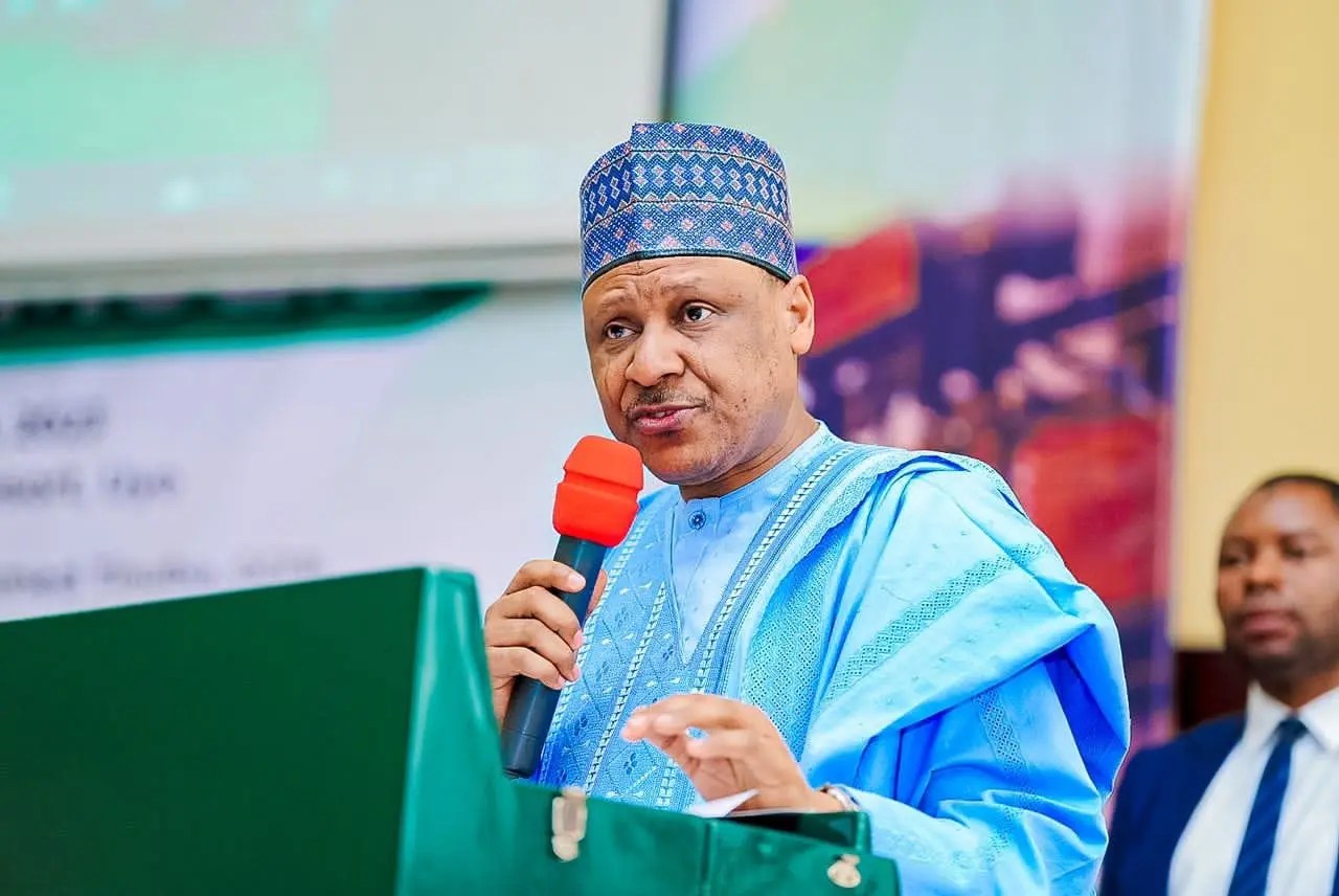 FG Takes Digital ID Enrolment to 8,809 Wards to Capture Rural Nigerians