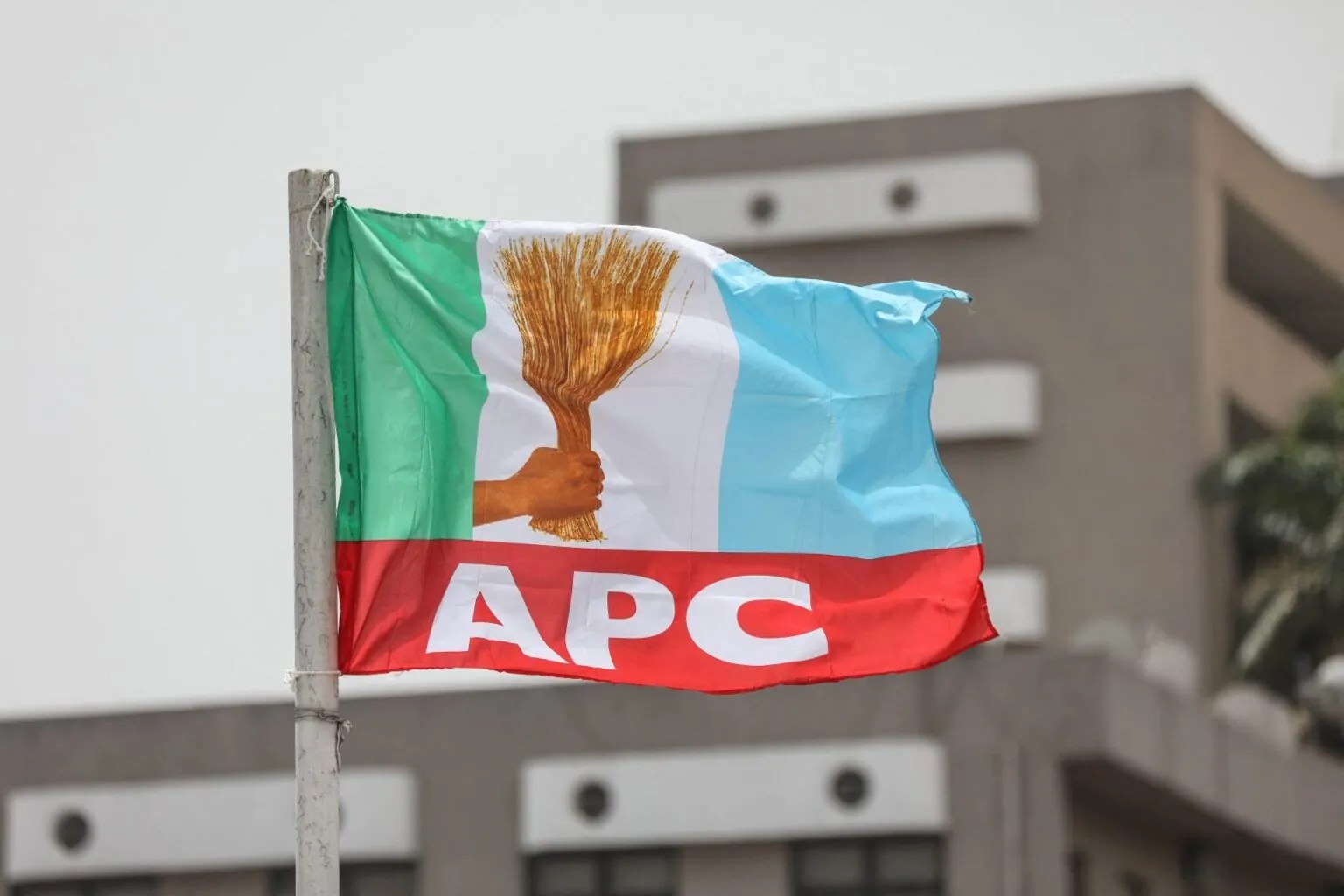 APC Leadership Must Stop Taking Its Goodwill For Granted