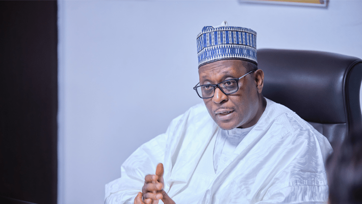 FG, ICPC Set Up Task Team to Tackle Corruption in Health Sector