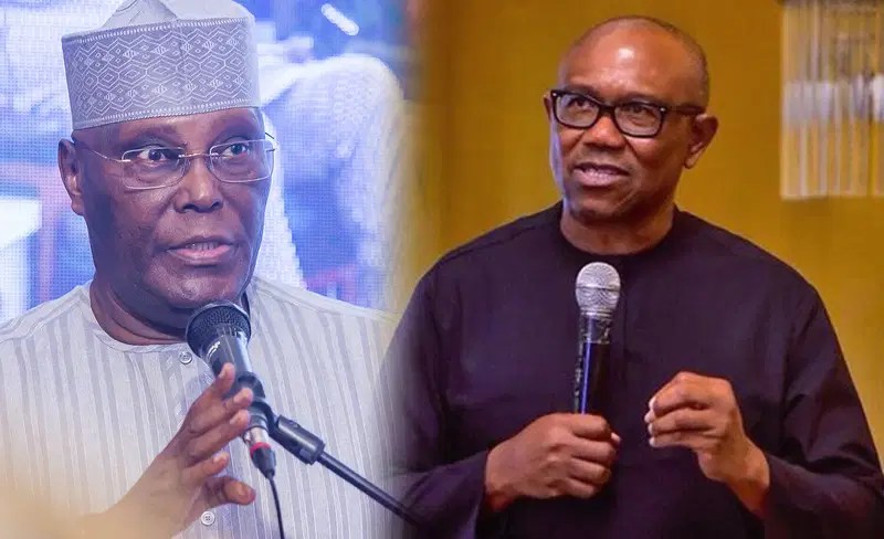 Obi, Atiku Supporters Clash Over Subsidy Removal