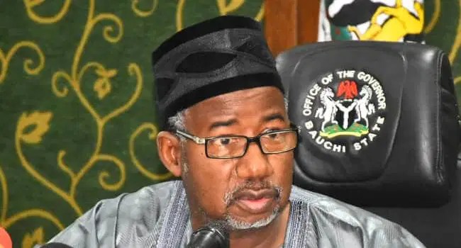 Bala Mohammed Orders Fresh Crackdown on Bandits, Criminals Across Bauchi