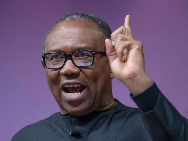 Obi, Dickson Camps Clash Over NDC Logo, Leadership