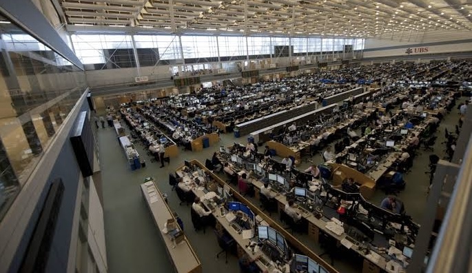 Stock Market Reverses Gains as Investors Lose N1.17 Trillion Amid Sell-offs