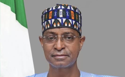 FG Inaugurates ‌⁠‍‍⁠⁠‌‍⁠‍‌40 Million Capacity Animal Vaccine Storage Facility in Adamawa