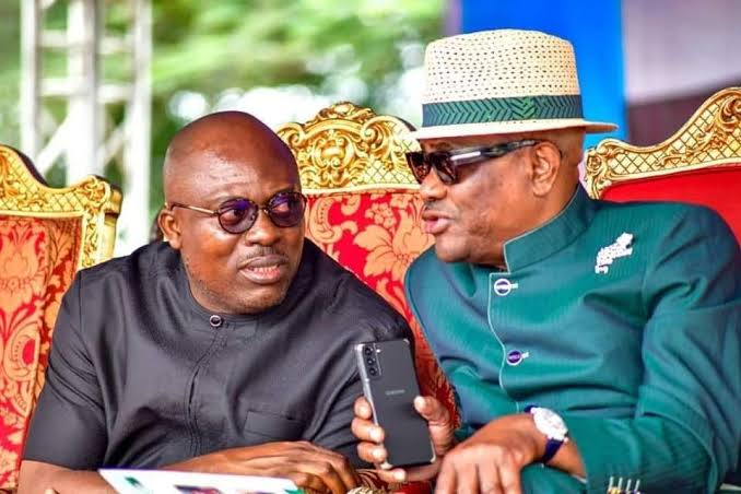 Wike-sanctioned Rainbow Coalition Pledges Inclusive Rivers Reconciliation