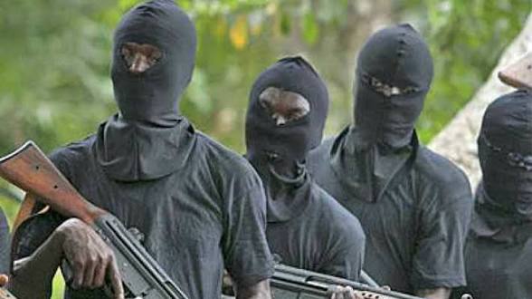 Police Probe Gunmen Attack on Rivers Traditional Ruler, Residents