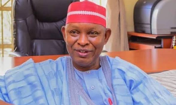 Kano Govt Spends N1.5 Billion on Mass Wedding, Gives Couples Furniture, Grants