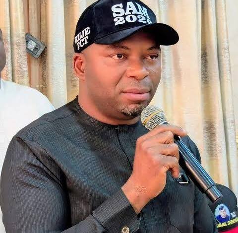 Support APC or Leave Kuje: Abuja Council Chairman Sparks Outrage Over 2027 Election Remarks