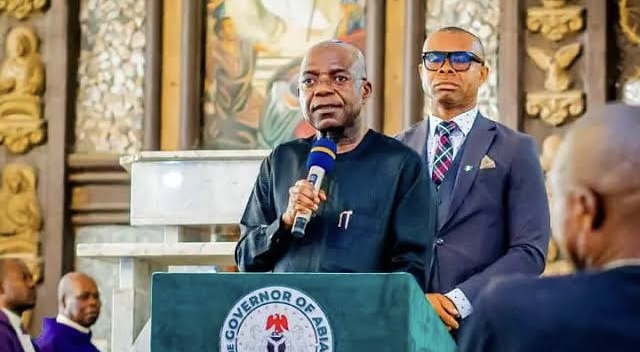 Abia Govt Introduces Digital App to Track High-risk Pregnancies