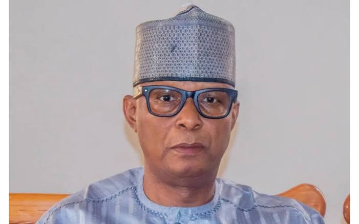 FG Promises Inclusion of Court Officials in Nationwide Housing Projects