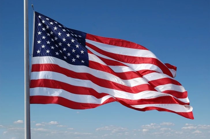 U.S. National Debt Hits $40 Trillion