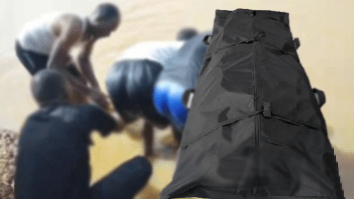 Teenager Drowns in Kano Pond