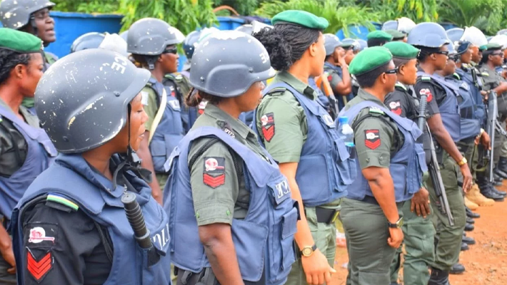 Akwa Ibom: Police Officers Advised to Be Disciplined, Professional