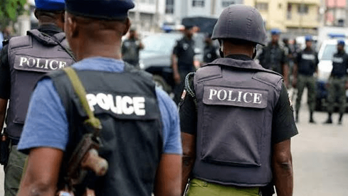 Police Nab, Arraign Two Ogun Men For Assault