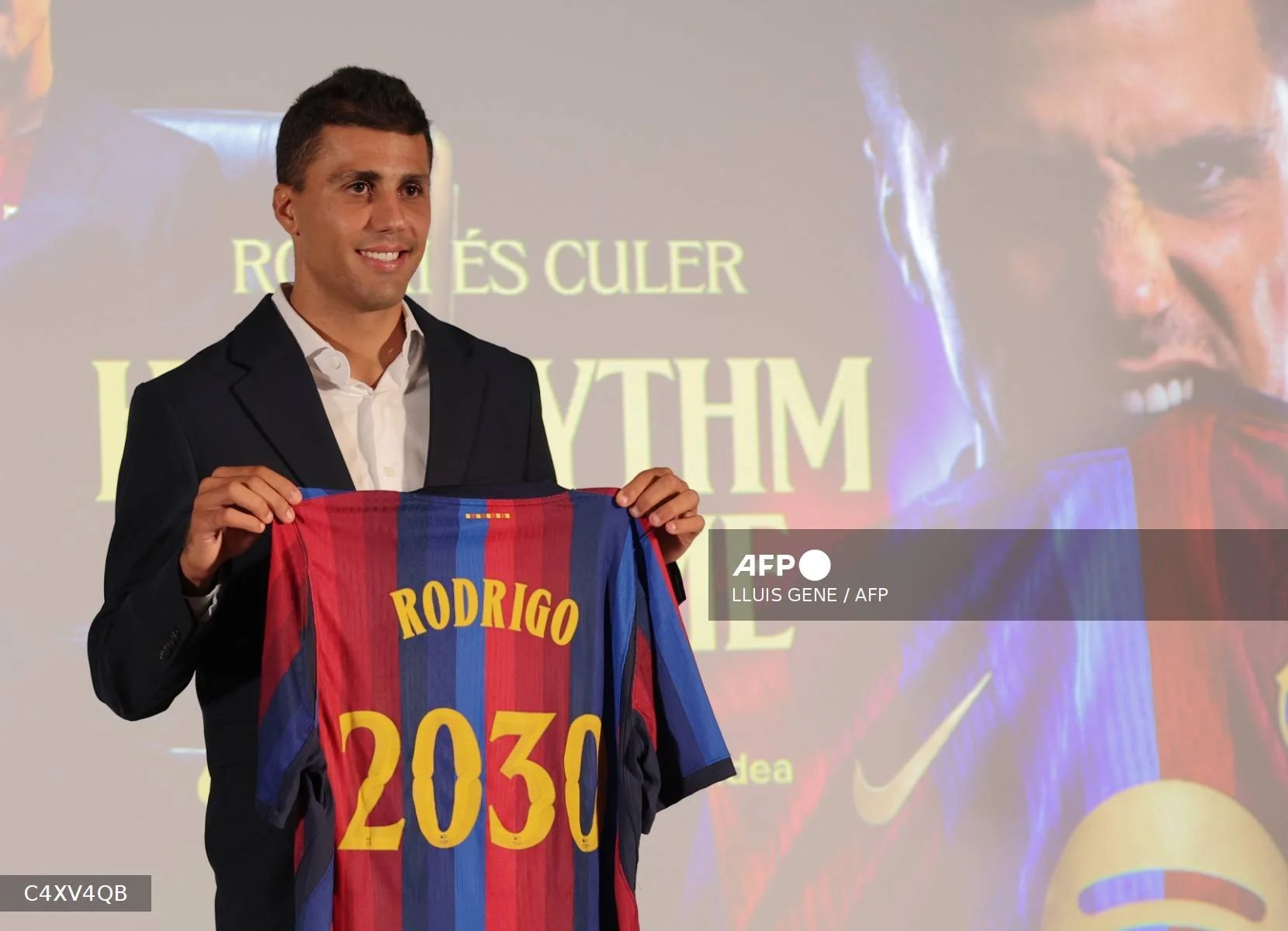 Mourinho Reveals Why Real Madrid Abandoned Rodri Chase