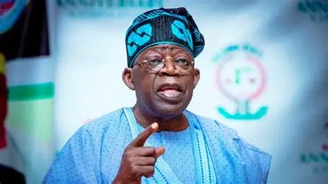 Tinubu Replies Atiku Over Claims of Missing Subsidy Funds, Presents Scorecard