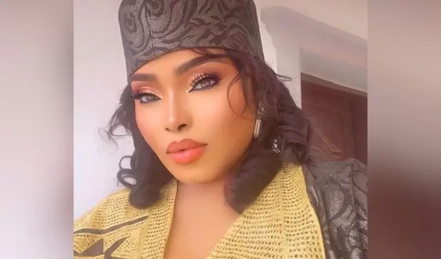Halima Abubakar Says Don Jazzy Never Replied to Her 19 Messages