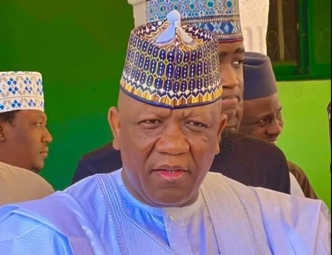 2027: Yari Warns North Against Insisting on Presidency