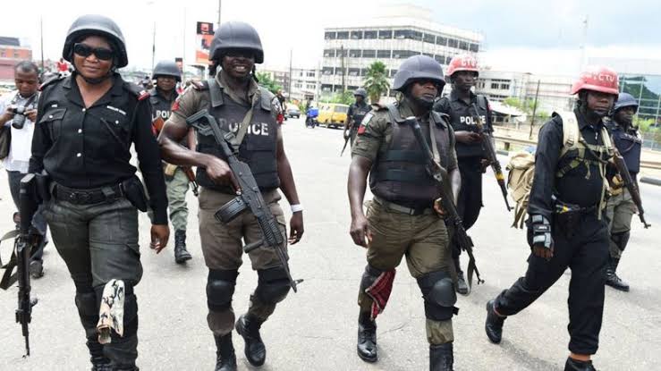 Police ‌⁠Move to Prevent Farmer-herder Clash in Kano