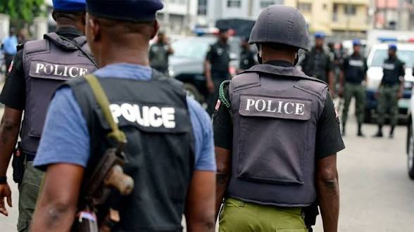 Katsina Police Arrest Man For Allegedly Killing 80-year-old Father