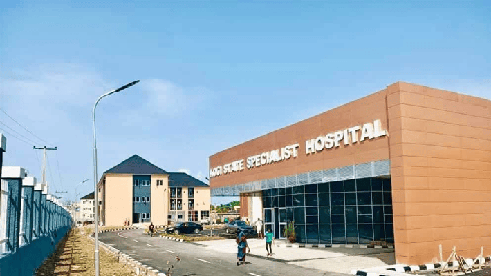 Kogi Specialist Hospital Reaffirms Patient-centred Care