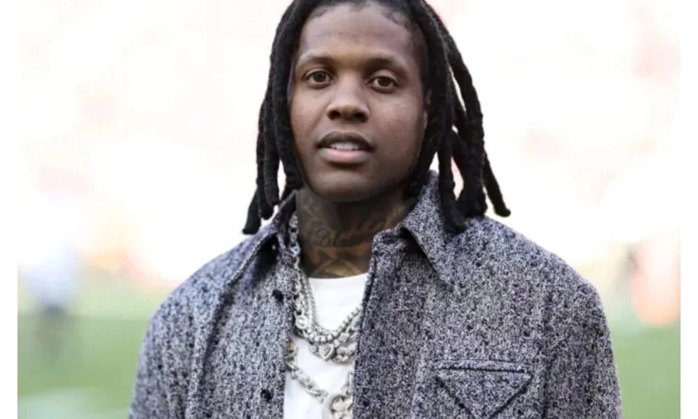 Rapper Lil Durk Found Not Guilty