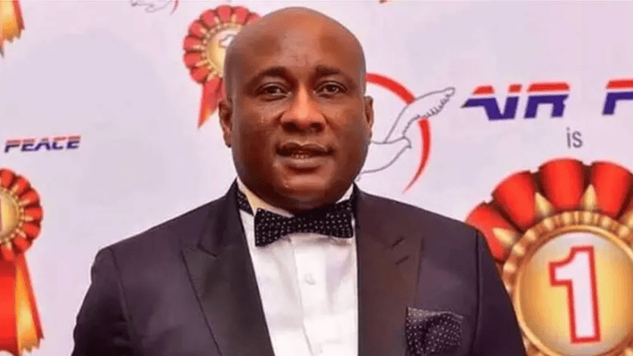 Air Peace Slams NCAA, Says August Flight Delay Report Inaccurate