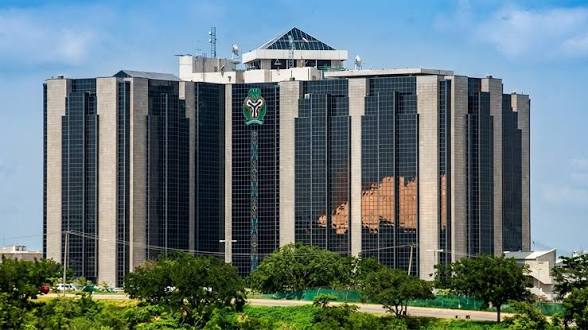CBN Cuts Interest Rate to 23% From 26.5%