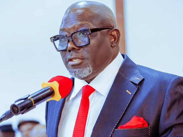 Oborevwori Approves New Salary Structure For Delta Varsities, Others