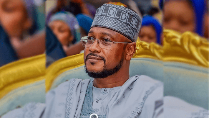 ADC Tackles Gov Lawal Over N20 Billion Projects in Zamfara LGAs