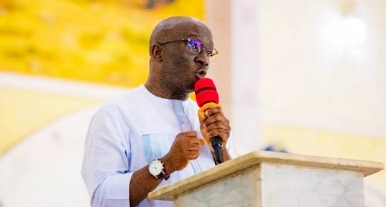 Edo Govt Demolishes Buildings Linked to Organ Harvesting, Cultism; Arrests Suspects