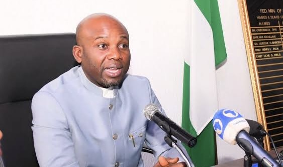 FG Confident Raw Materials Summit Will Showcase Africa’s Natural Endowments