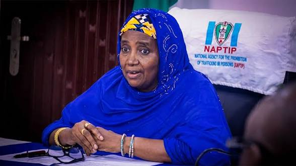 NAPTIP Raises Alarm Over Rise in Parents’ Facilitation of Children’s Sexual Exploitation