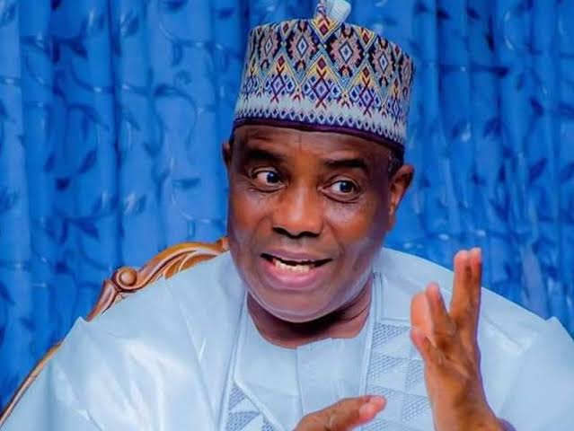 I Have No Plans to Defect to APC — Tambuwal