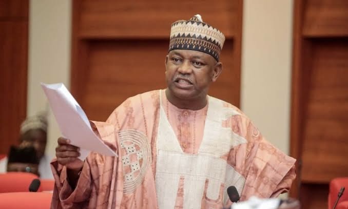 Senator Calls For Inter-agency Collaboration to Recover NELFUND Loans