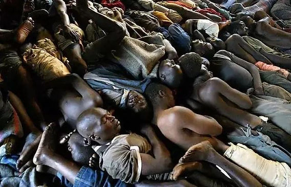 Overcrowding in Nigeria’s Prisons Hinders Rehabilitation of Inmates